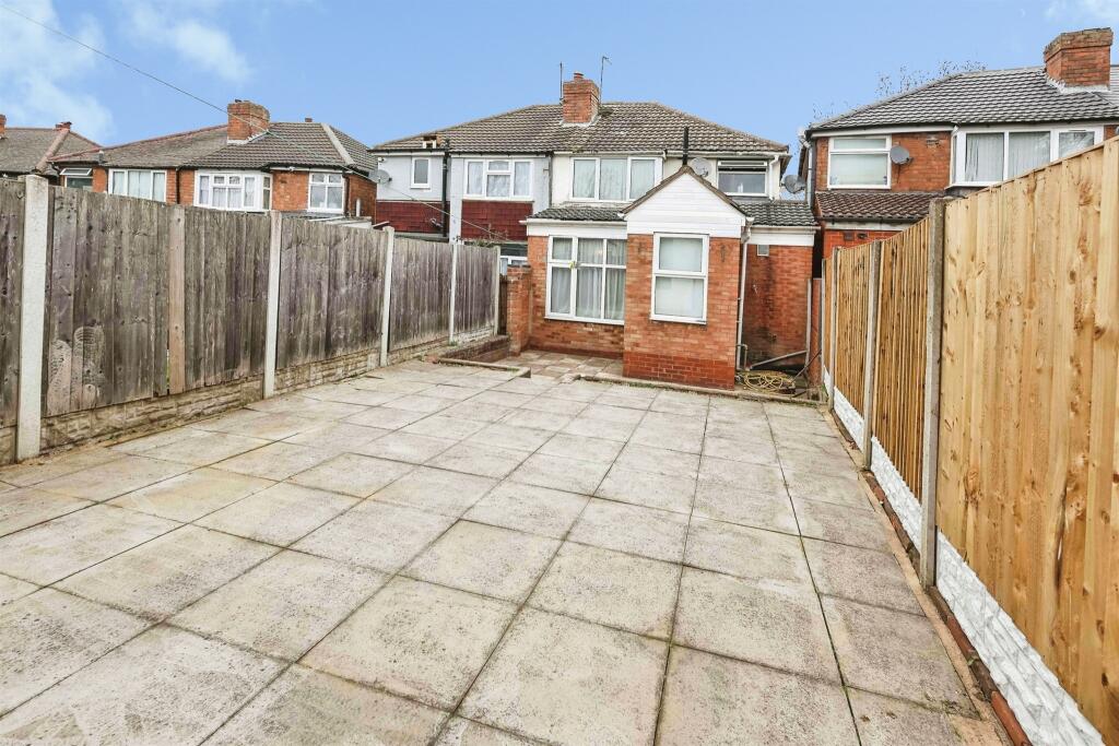 Additional image 11 of Old Bromford Lane, BIRMINGHAM