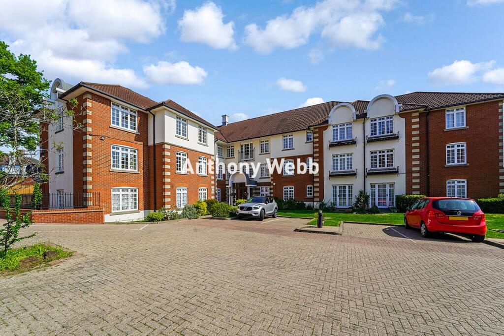 Main image of property: Everard Court, Crothall Close, N13