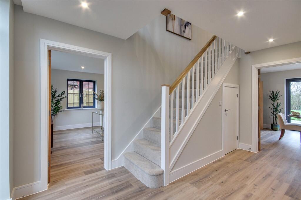 Penshurst, Orchard Down, Lamberhurst, Tunbridge Wells, Kent, TN3 photo 4