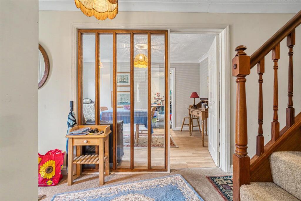 House in Sturminster Newton - View 3