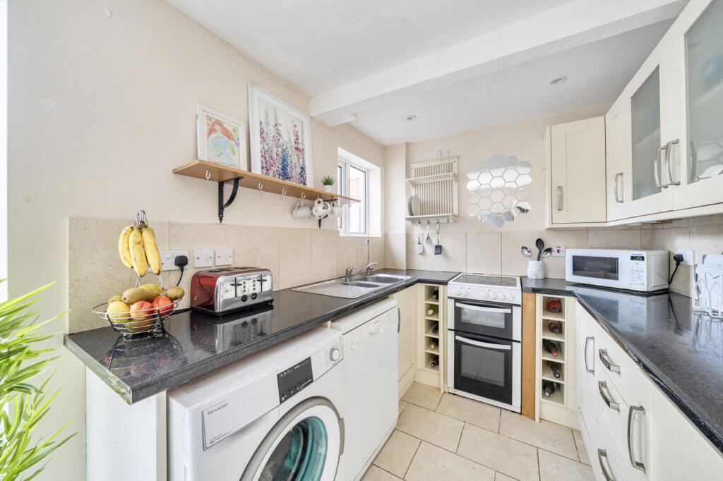 House in Guildford - More