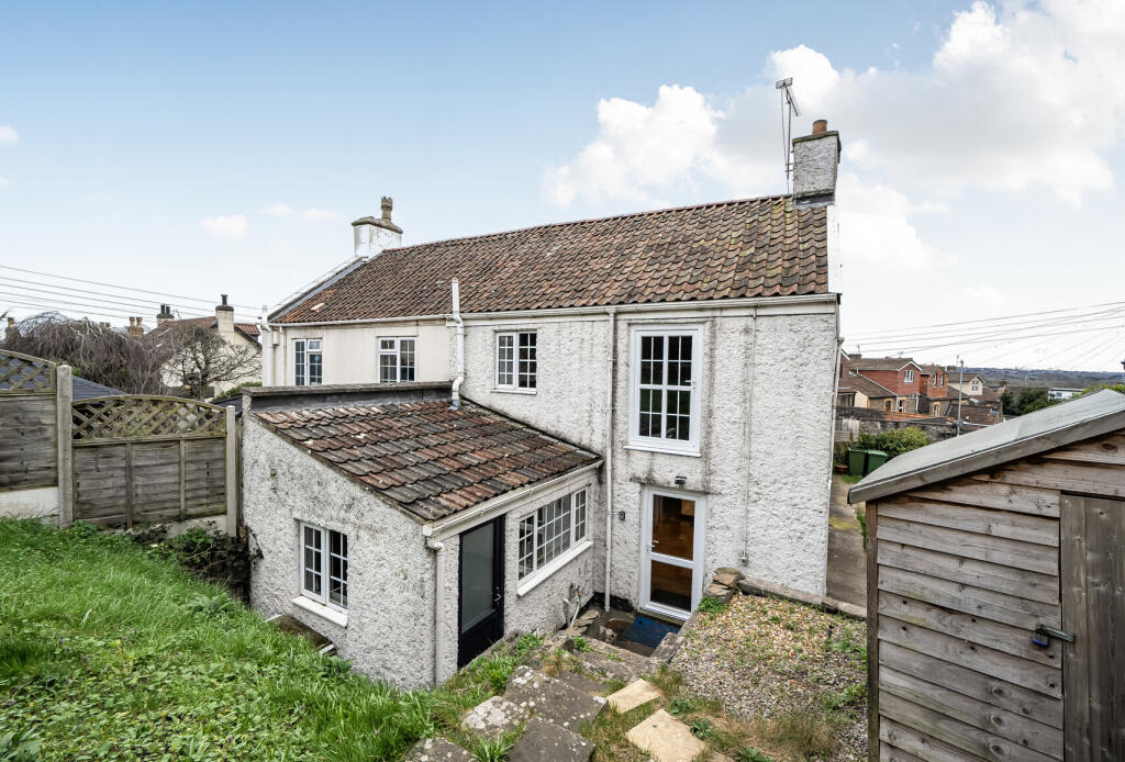Down Road, Winterbourne Down, Bristol, Gloucestershire, BS36
