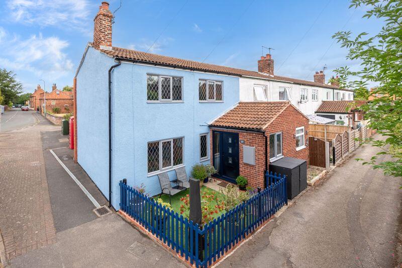 Main image of property: 37 High Street, Newton on Trent, Lincoln
