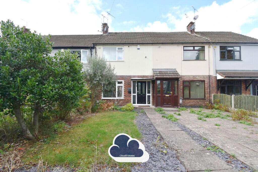 Main image of property: Yewdale Crescent, Coventry
