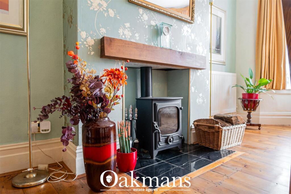 House in Birmingham - View 5