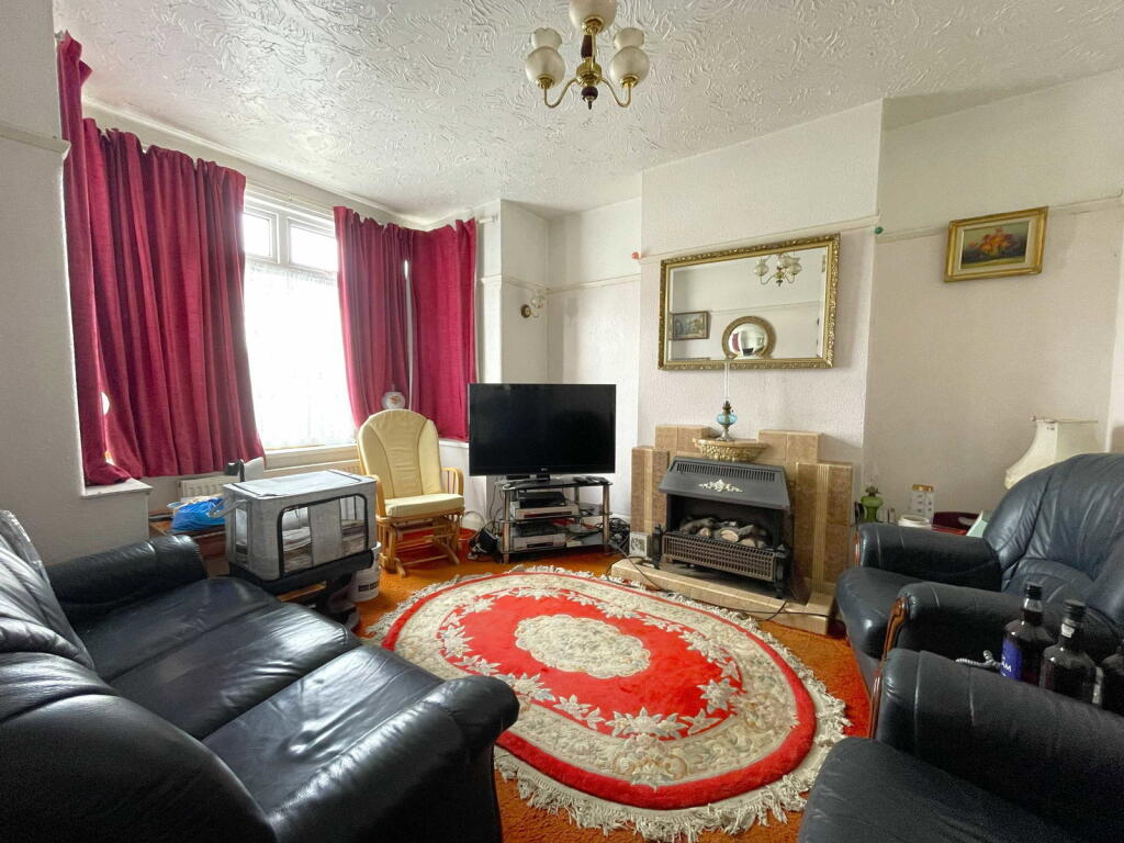 House in Portsmouth - View 5