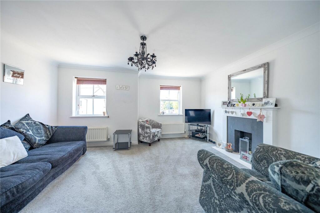 Main image of property: Chartwell Drive, Maidstone, Kent, ME16