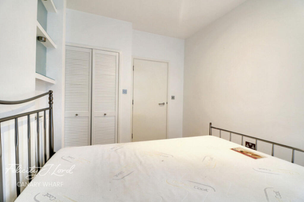 Main image of property: Manila Street, London