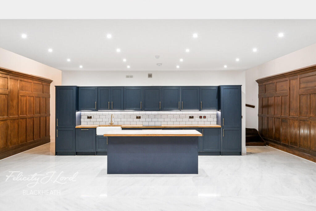 Main image of property: Ashmore Road, London