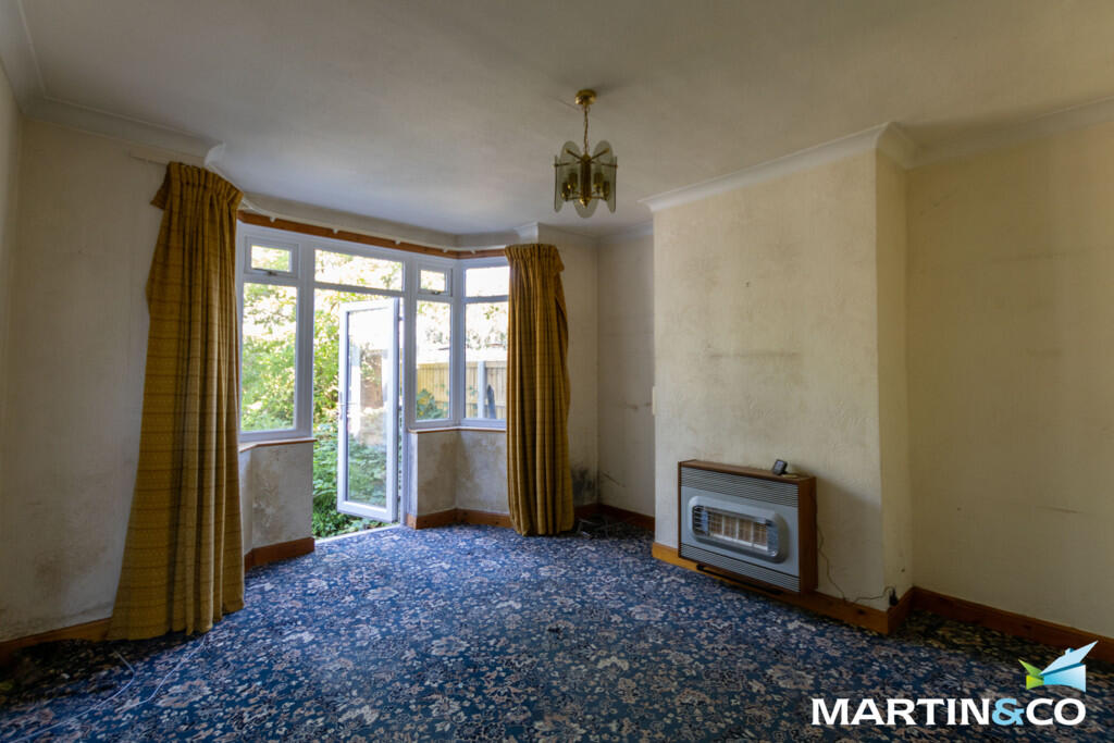 House in Birmingham - View 3