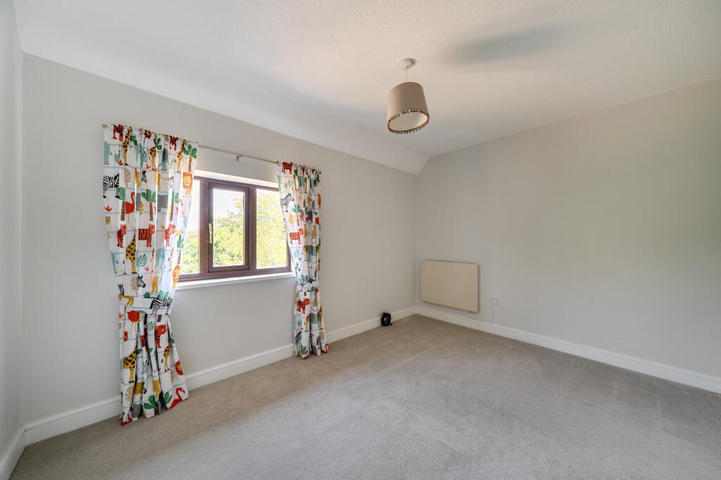 House in Oxford - View 4