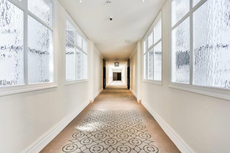 3 bedroom apartment for rent