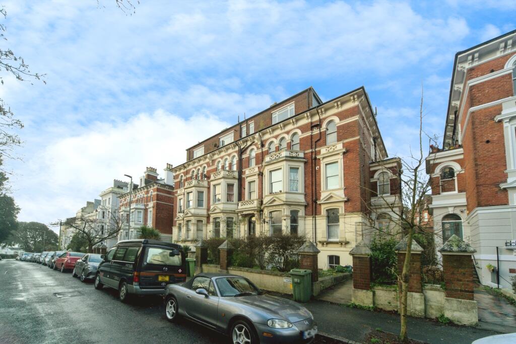 Main image of property: Charles Road, St. Leonards-on-Sea, TN38