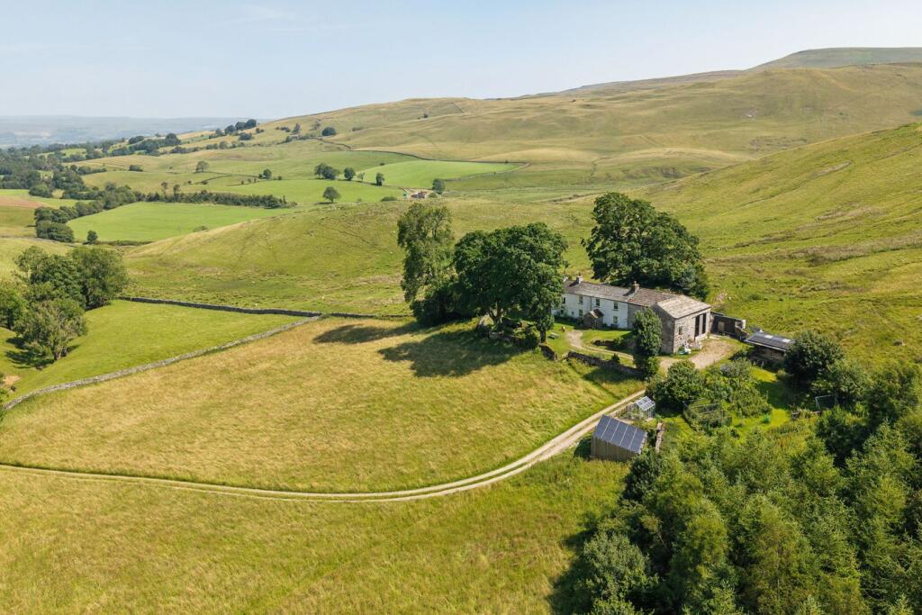 House in Carlisle, Wharton - View 2