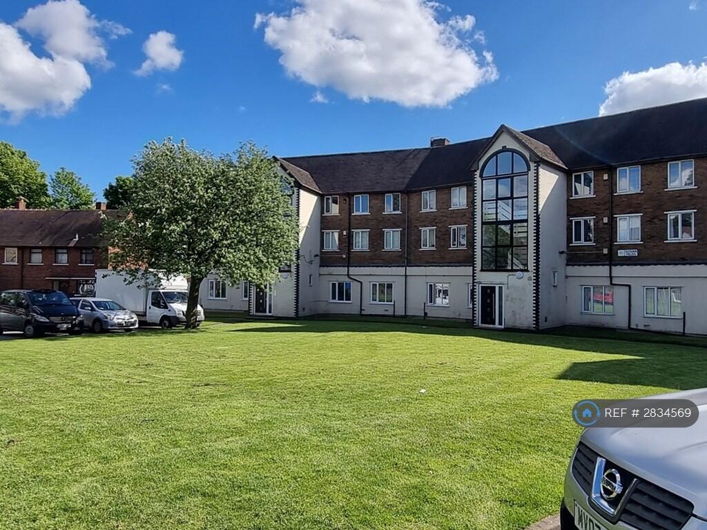 Main image of property: Elysian Fields, Salford, M6