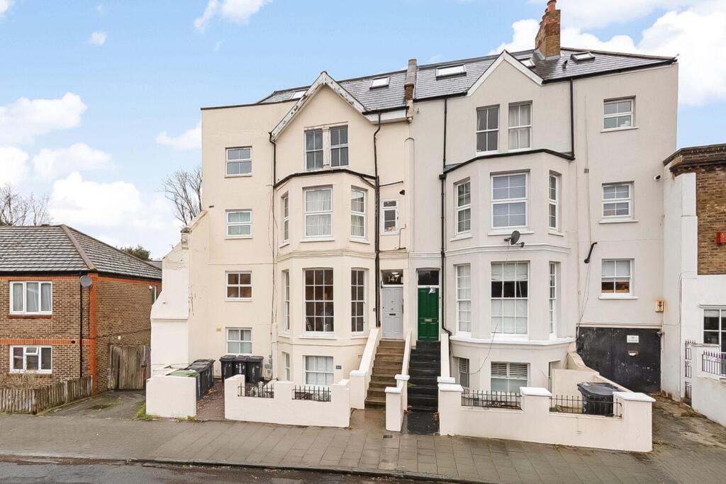 Main image of property: Hamilton Road West Norwood