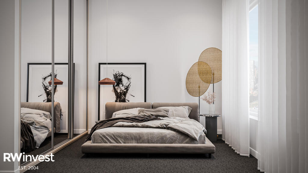 Apartment in Manchester, Petersfield, City Centre - More