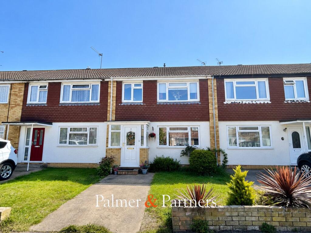 Main image of property: Ryde Avenue, Clacton-on-Sea, Essex, CO15