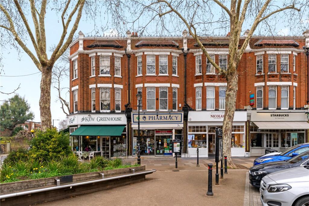 Main image of property: Station Parade, Kew, Richmond, Surrey, TW9