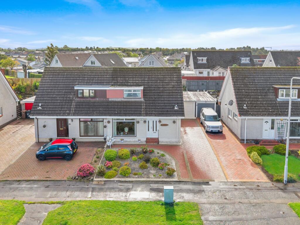 Main image of property: Evershed Drive, Dunfermline, KY11