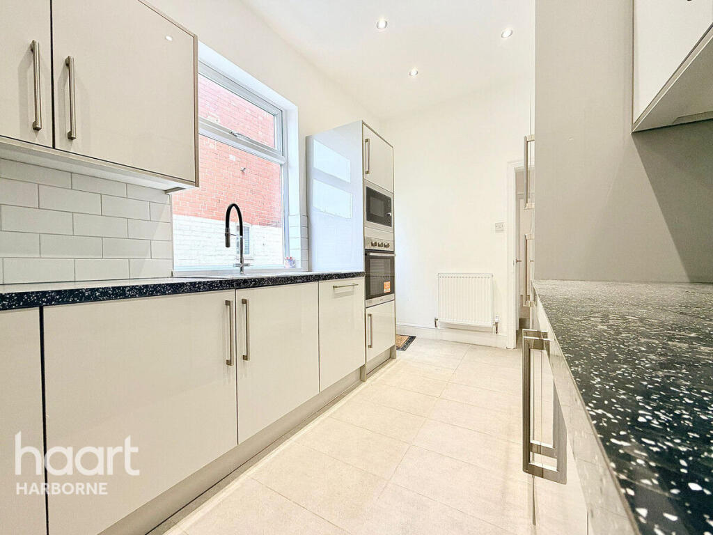 Main image of property: UPPER ST MARYS RD, SMETHWICK/BEARWOOD