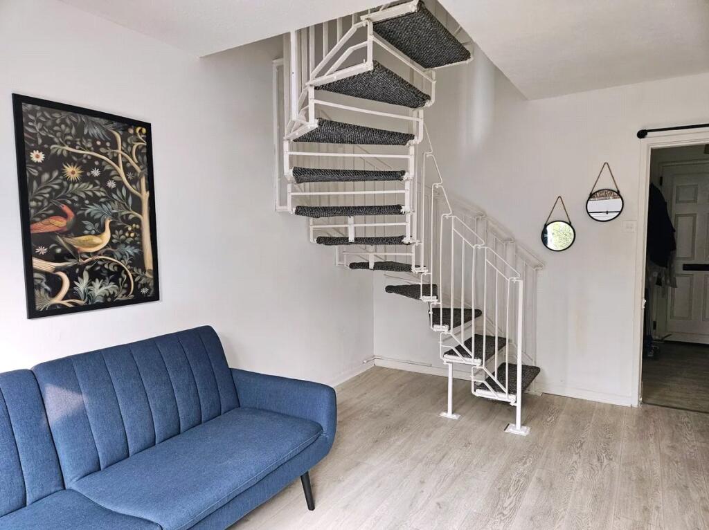 House in Liverpool, Everton - View 3