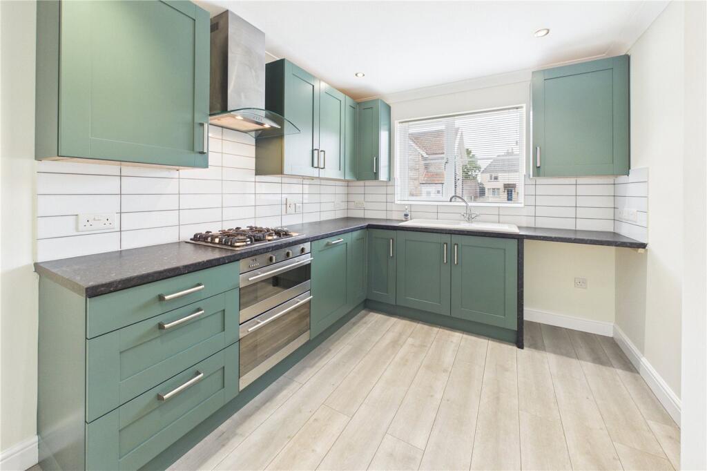 House in Bath, Coleford - View 2