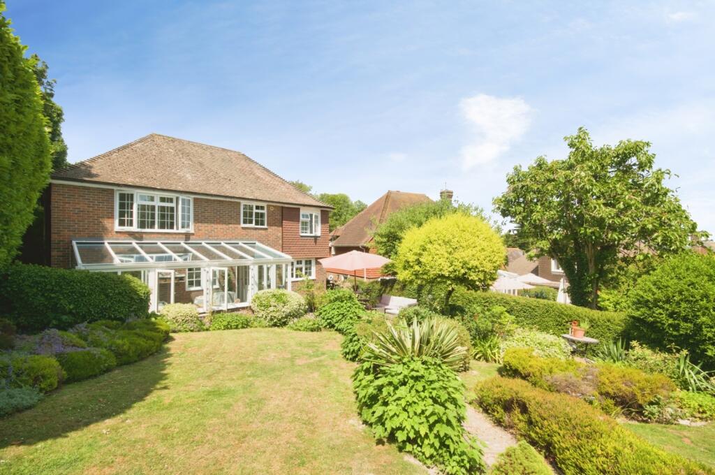 Main image of property: The Combe, Eastbourne, East Sussex, BN20