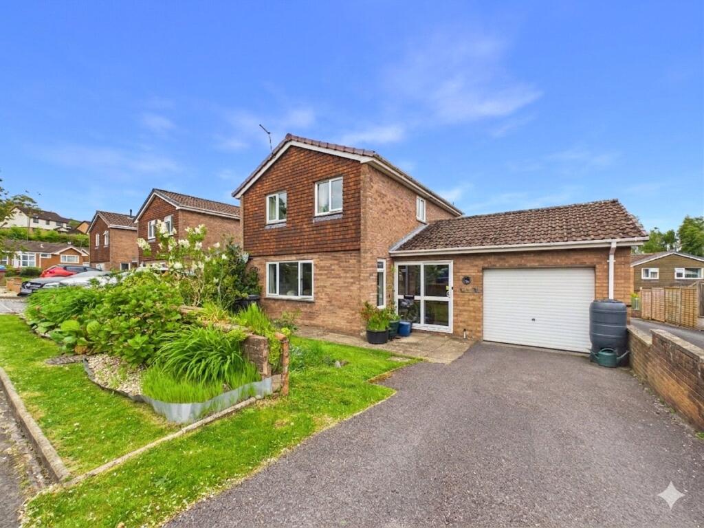 Main image of property: Lime Tree Mead, Tiverton, Devon, EX16