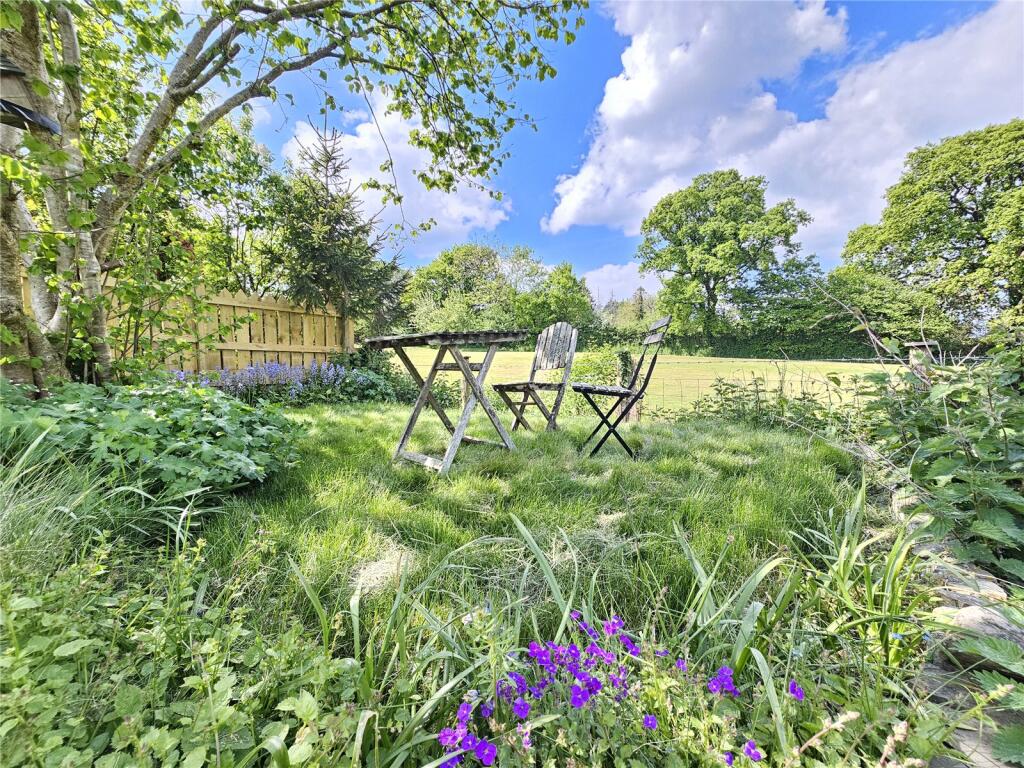 Park Place, Eggesford Road, Winkleigh - View 2