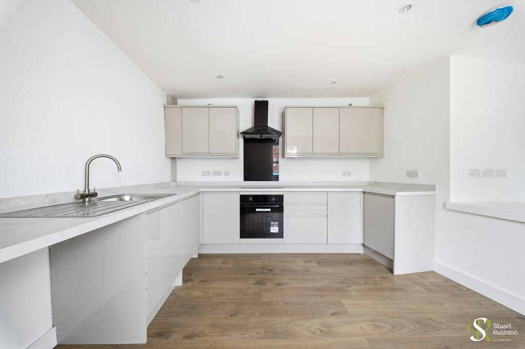 Main image of property: Canute Place, Knutsford
