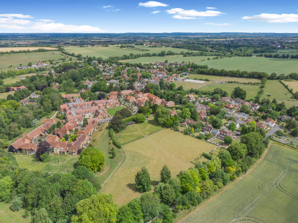 House in Oxford - View 5