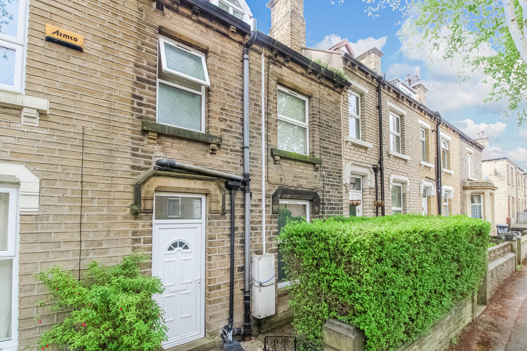 Main image of property: Grasscroft Road, Marsh