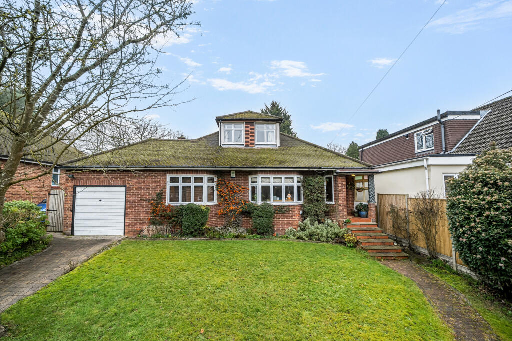 Main image of property: Whitelands Avenue, Chorleywood, Rickmansworth
