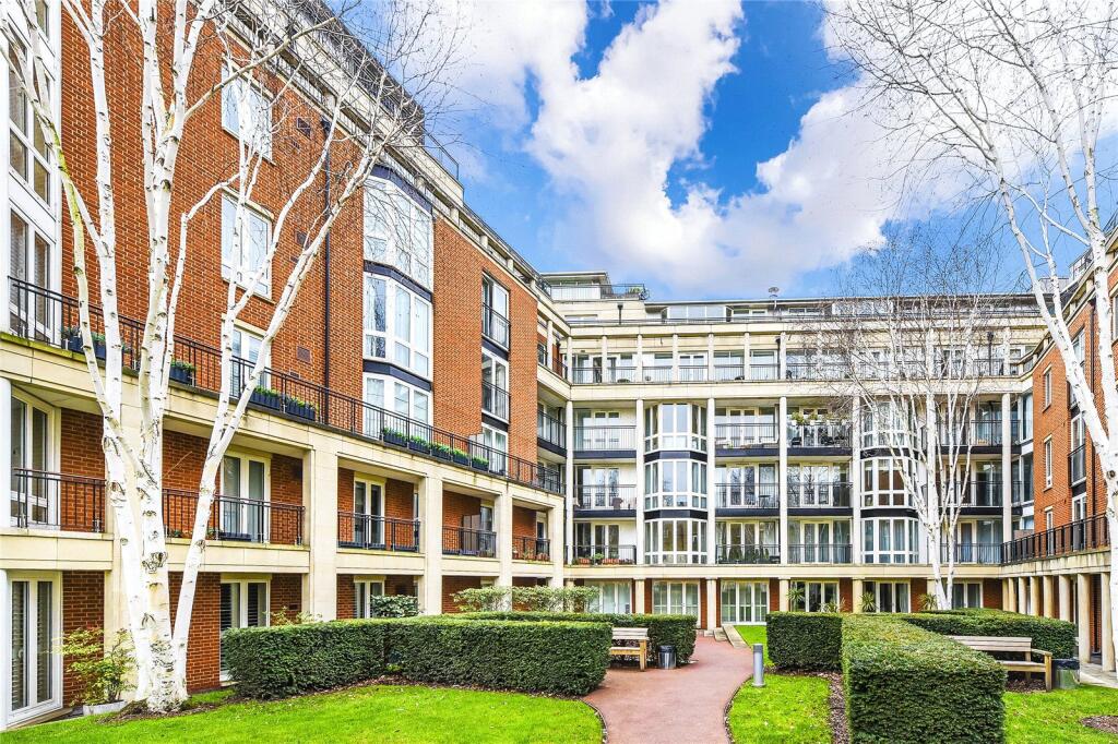 Main image of property: Benham House, Coleridge Gardens, London, SW10