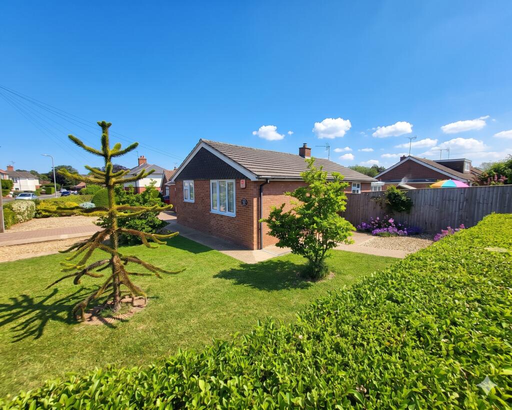 Main image of property: Cromwell Avenue, Newport Pagnell