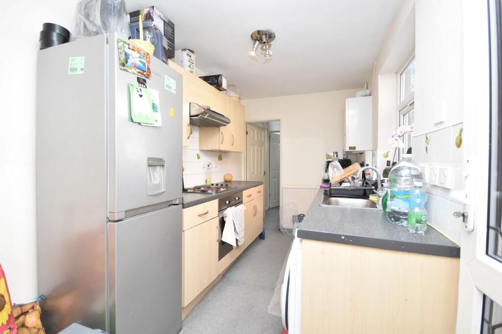 House in Northampton, Semilong - View 4