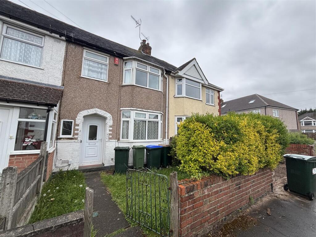 Main image of property: Hermits Croft, Cheylesmore, Coventry