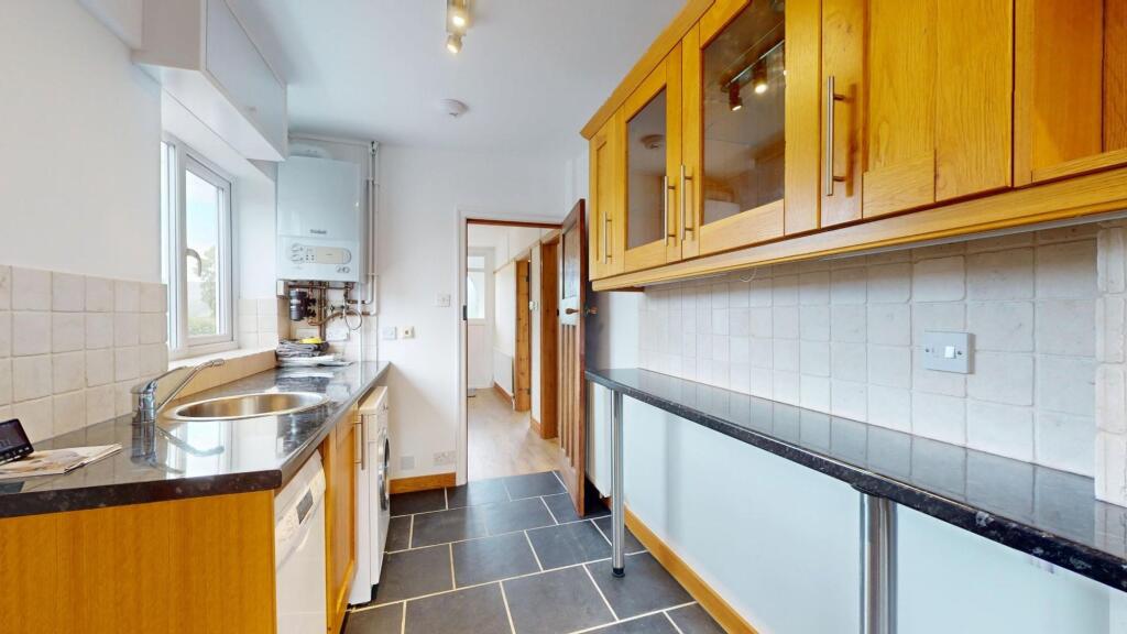 House in Ruthin - More