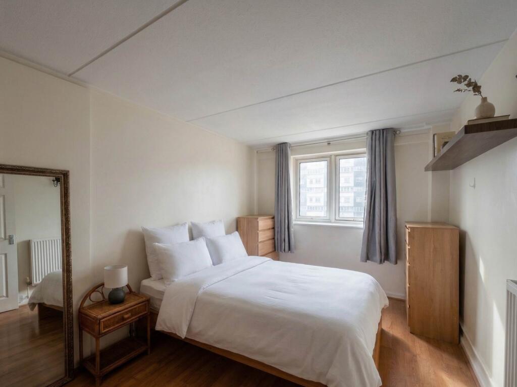 Main image of property: Lucas Court, Strasberg Road, Battersea, SW11