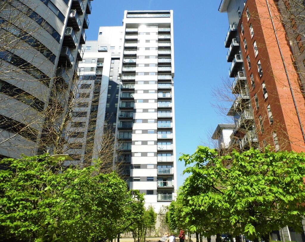 Main image of property: Britton House, Lord Street, Green Quarter, M4