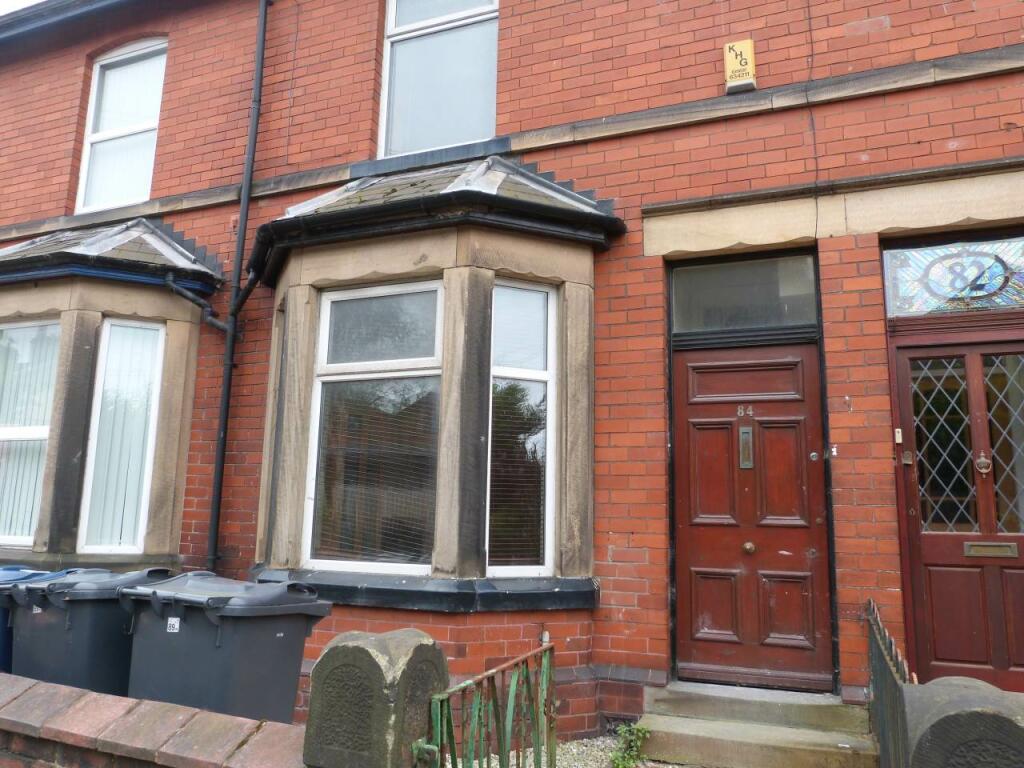 Main image of property: Wigan Road, , Ormskirk