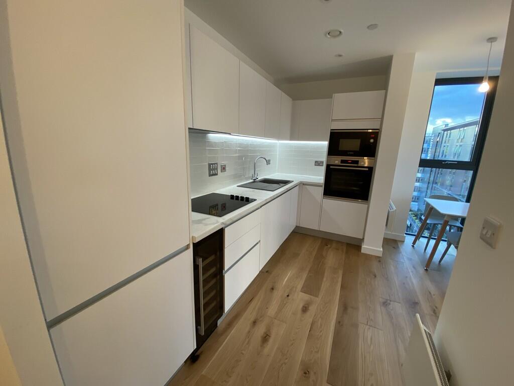 Additional image 6 of Axium Apartment, Windmill Street, B1