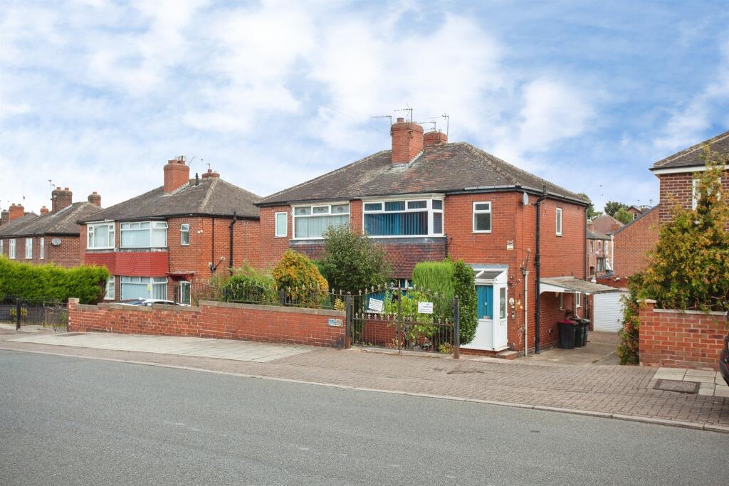 Main image of property: Broom Valley Road, Broom Valley, Rotherham