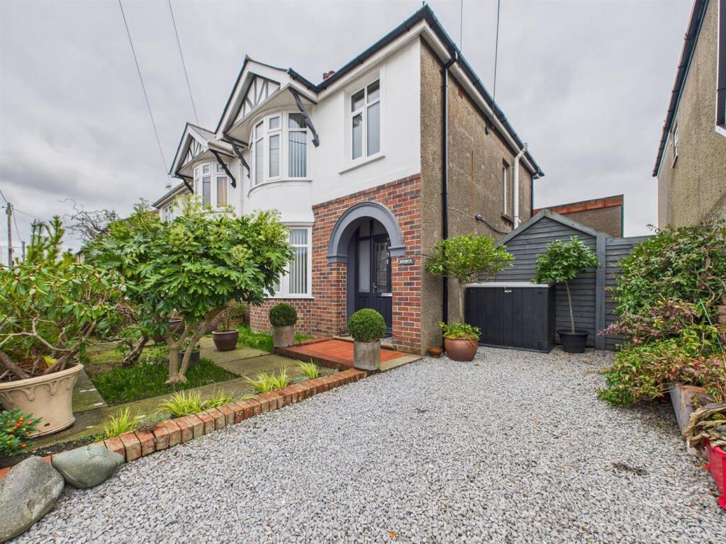 Main image of property: St. Johns Drive, Porthcawl