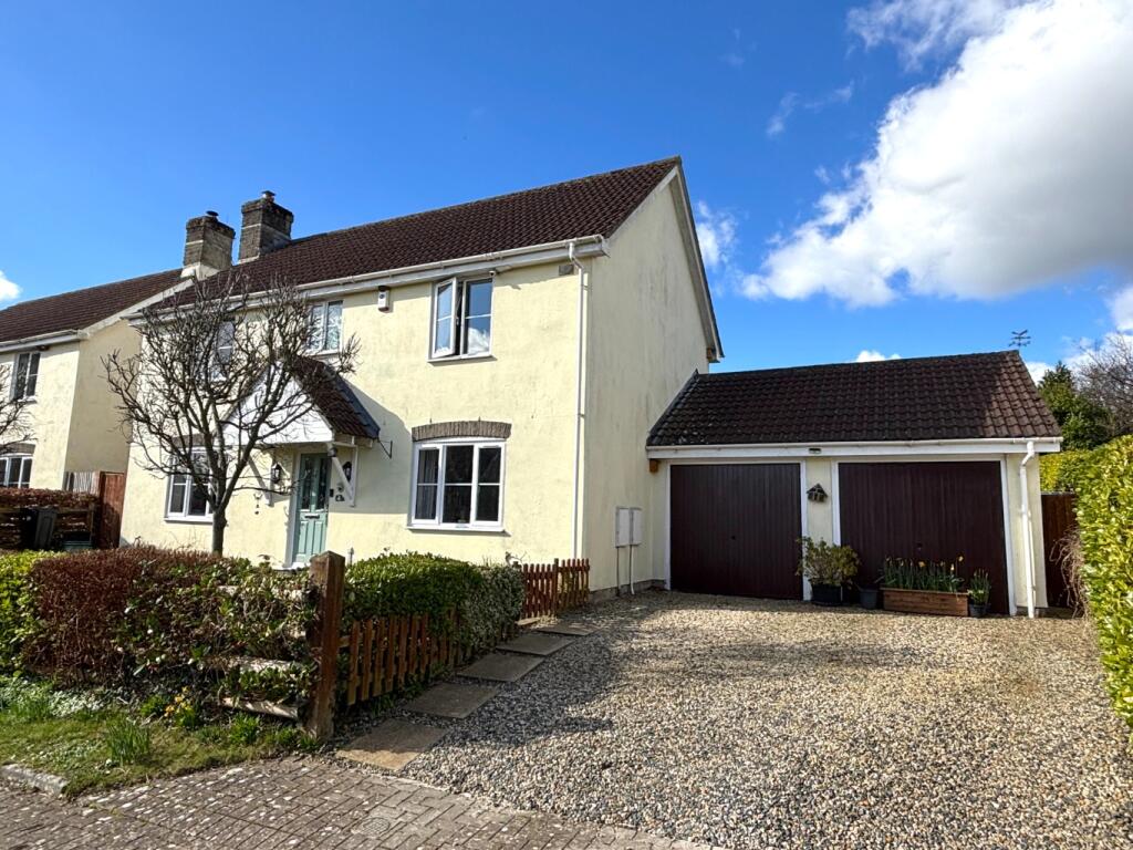 Main image of property: Ozenhay, Hinton Blewett, Bristol, Somerset