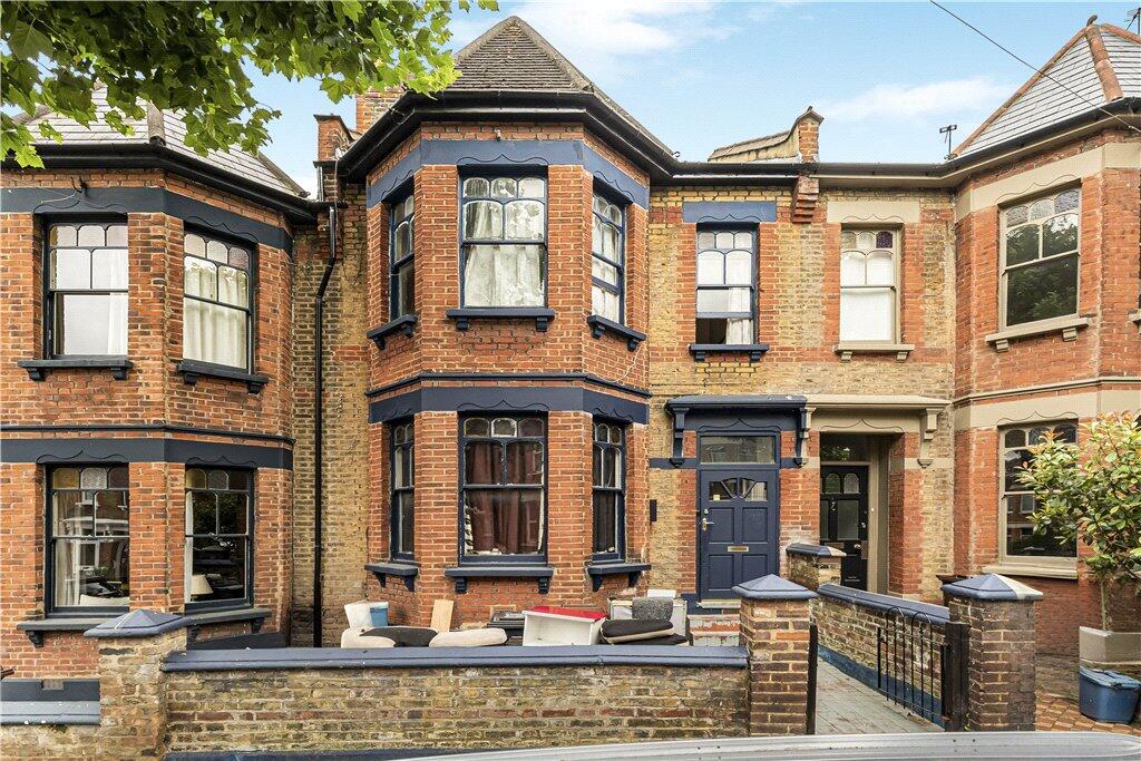 Main image of property: Mildenhall Road, London, E5