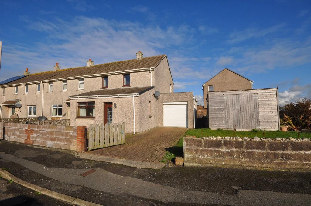 Myrton Crescent, Port William, DG8 photo 4