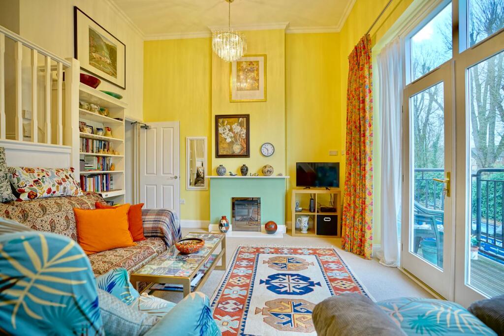 House in St Neots - View 3