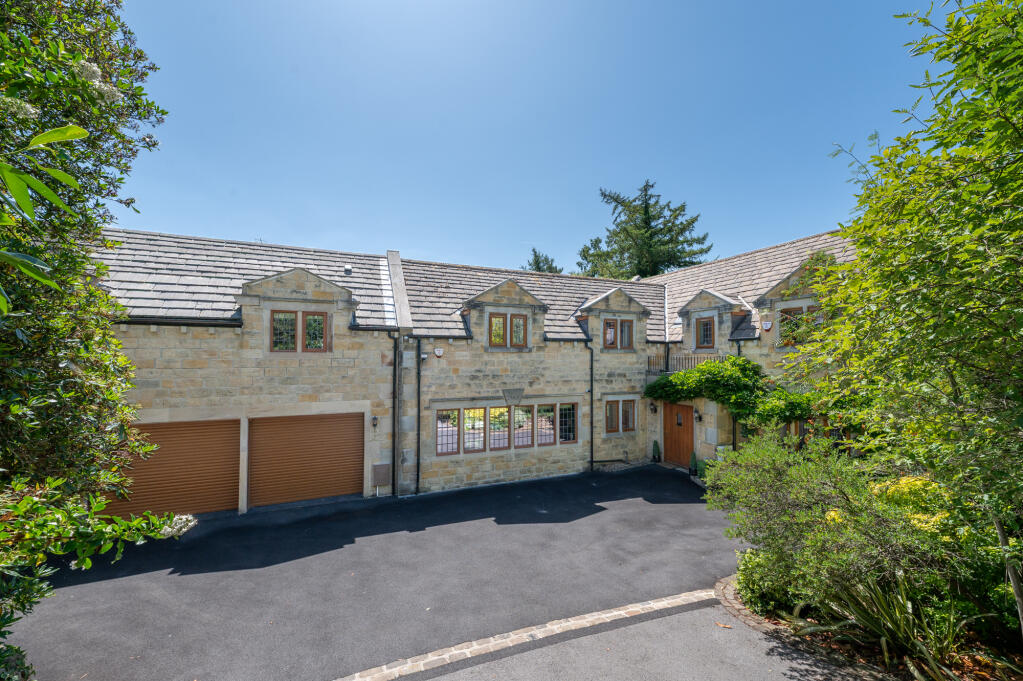Additional image 52 of Gilstead Lane, Bingley, West Yorkshire, BD16